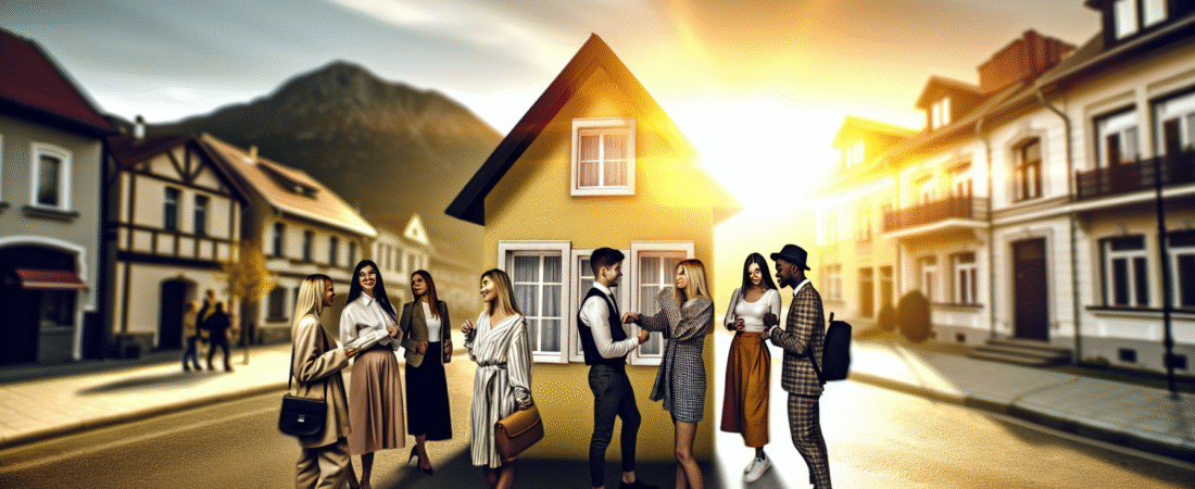 Energieausweis für Hausverkauf im Donauries: Wann wird er wirklich benötigt?