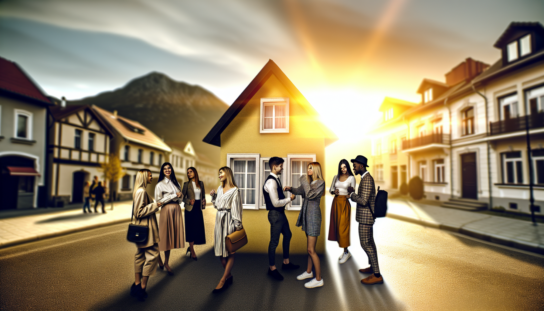 Energieausweis für Hausverkauf im Donauries: Wann wird er wirklich benötigt?