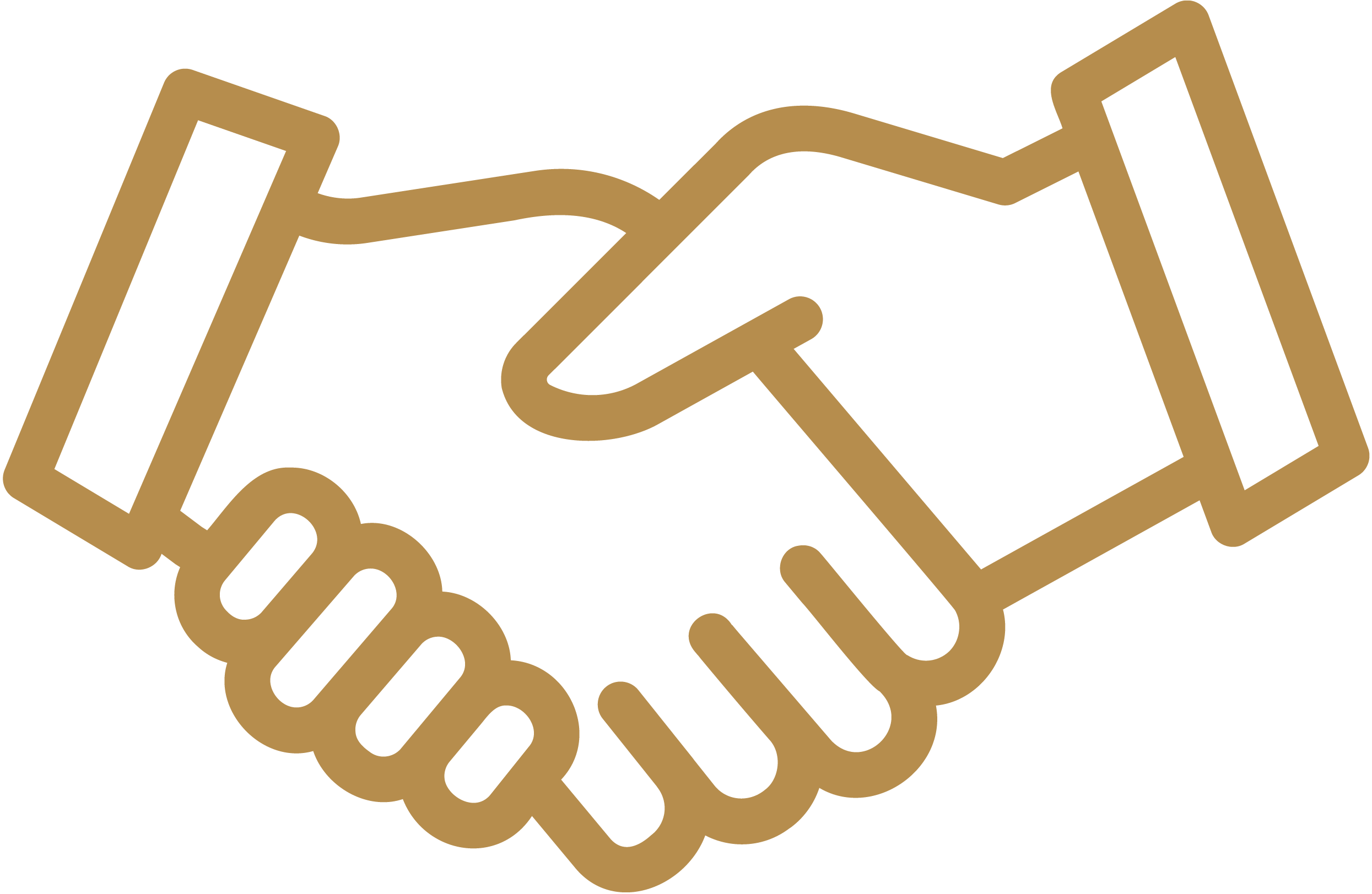 man in black shirt sitting on chair near white wooden house during daytime