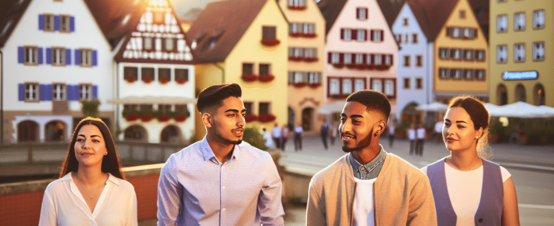 Hausverkauf in Nördlingen: 7 Tipps für Eigentümer zum erfolgreichen Verkauf