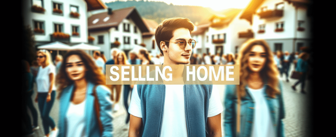 Hausverkauf in Nördlingen: Die häufigsten Fehler vermeiden und erfolgreich verkaufen