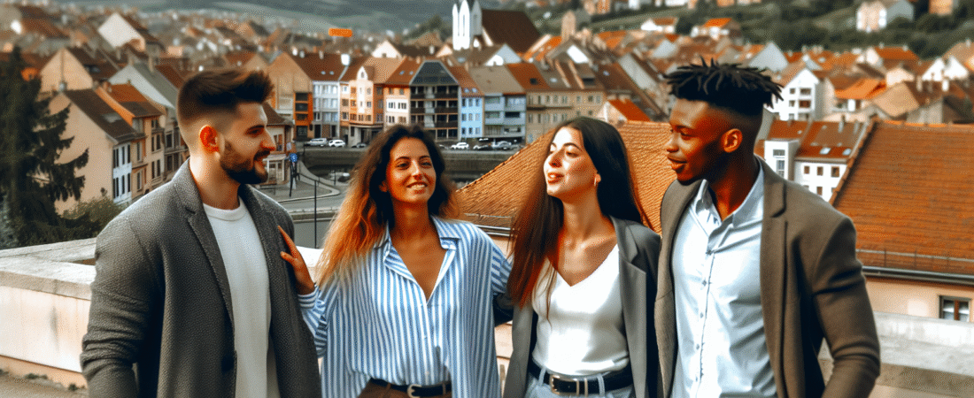 Immobilie verkaufen im Donauries: Wie lokale Marktkenntnis Ihren Verkaufserfolg sichert