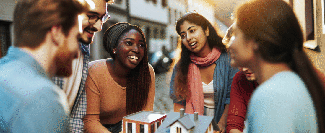 Immobilie verkaufen in Nördlingen: Die besten Tipps vom Makler für Ihren Erfolg