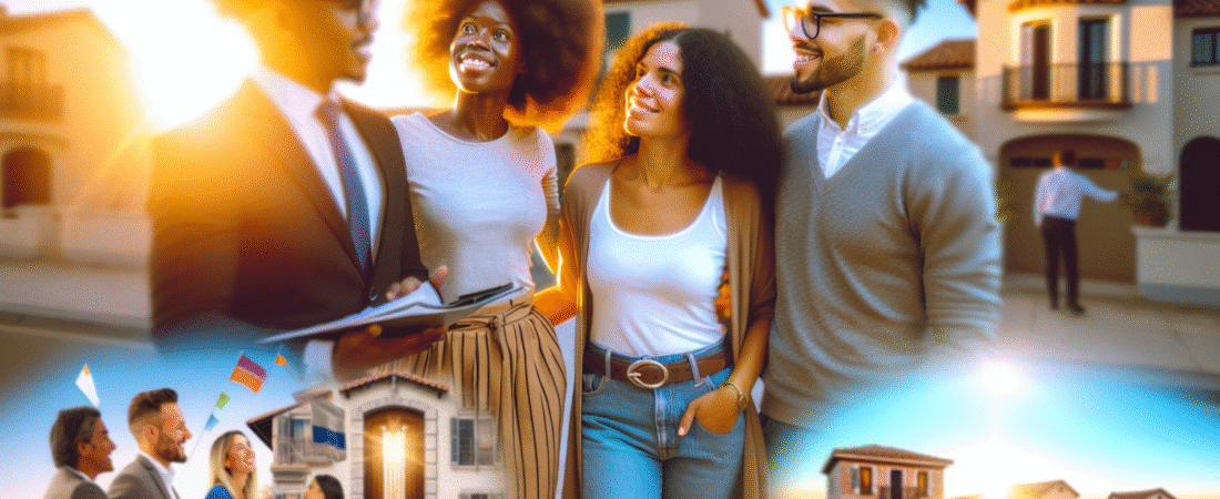 Immobilienmakler im Donauries: So erleichtern sie Ihren Hausverkauf erfolgreich