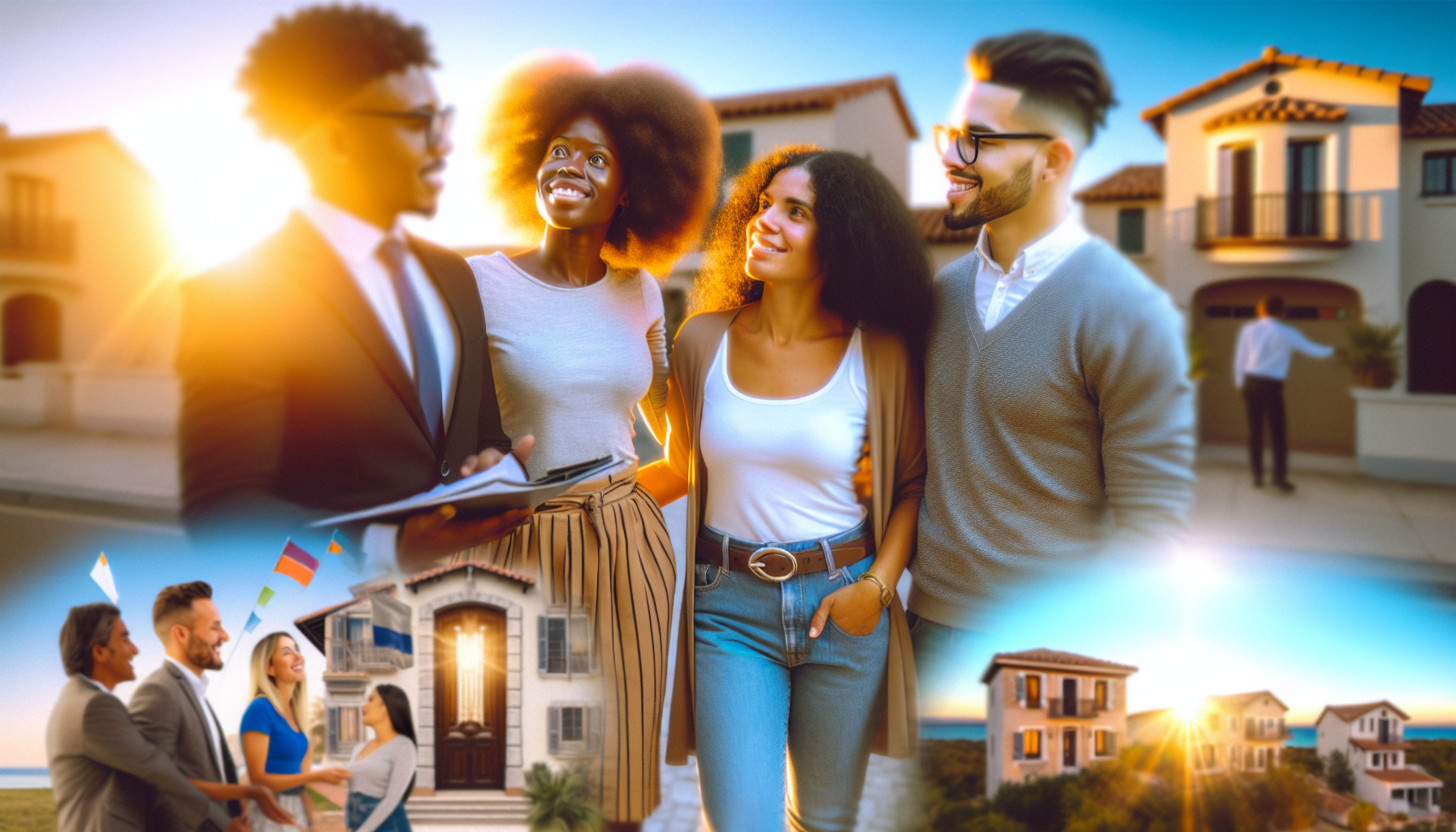 Immobilienmakler im Donauries: So erleichtern sie Ihren Hausverkauf erfolgreich