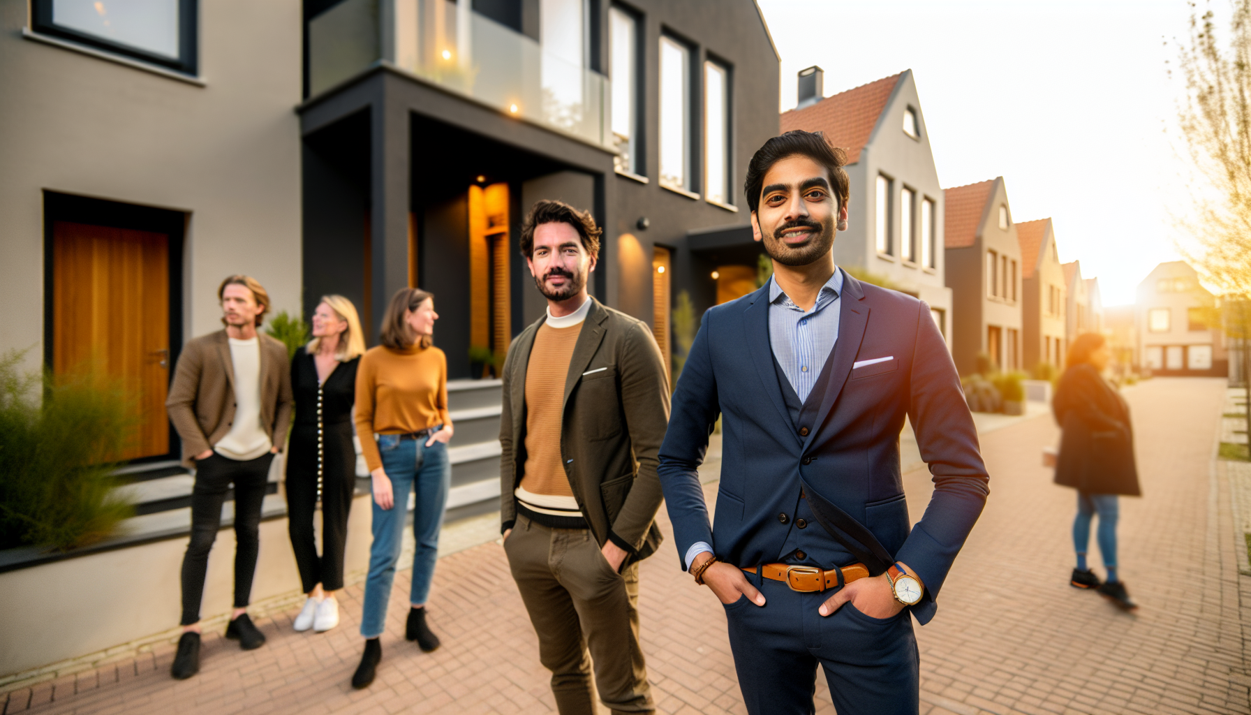 Immobilienmakler in Nördlingen: So hilft er Ihnen beim erfolgreichen Hausverkauf