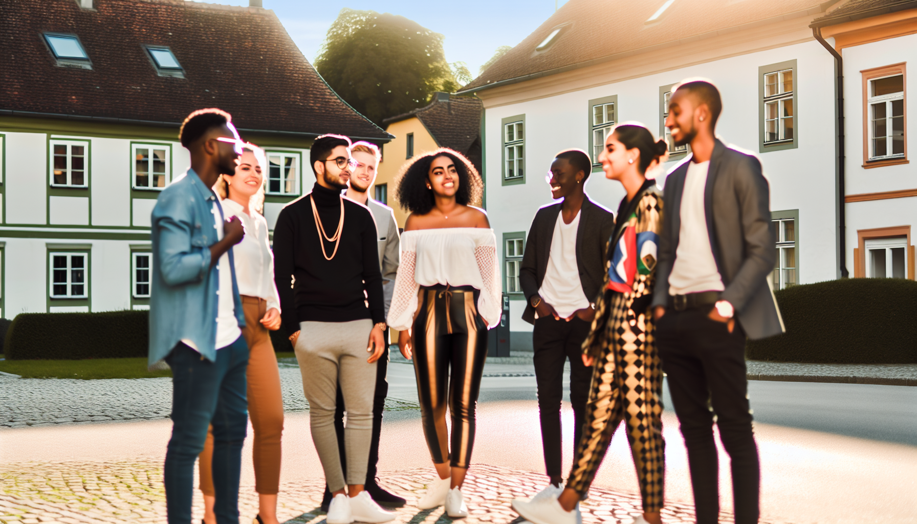 Maklerprovision in Nördlingen: So viel kostet der Makler beim Immobilienverkauf