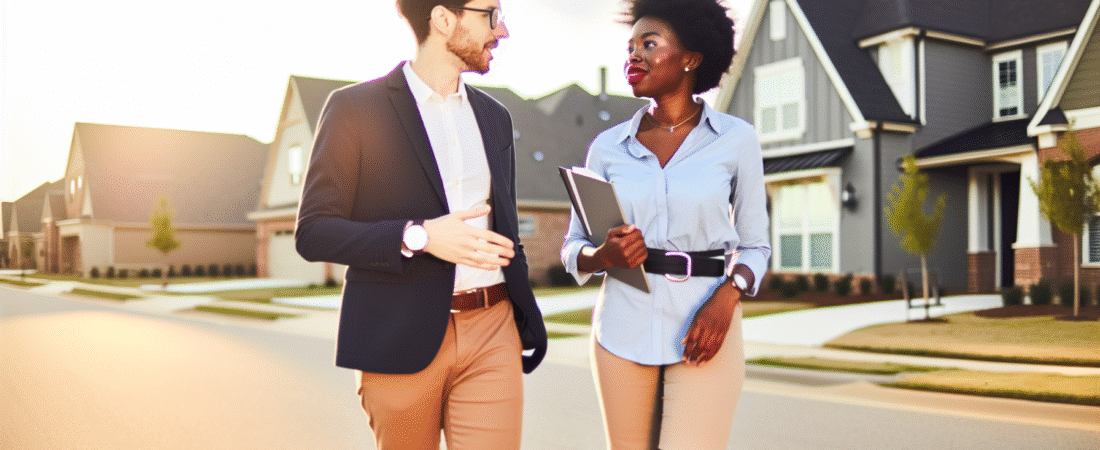 Notartermin beim Immobilienverkauf im Donauries: So gelingt die perfekte Vorbereitung
