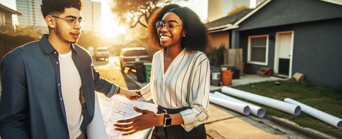 Renovieren vor dem Hausverkauf im Donauries: Wann zahlt es sich wirklich aus?