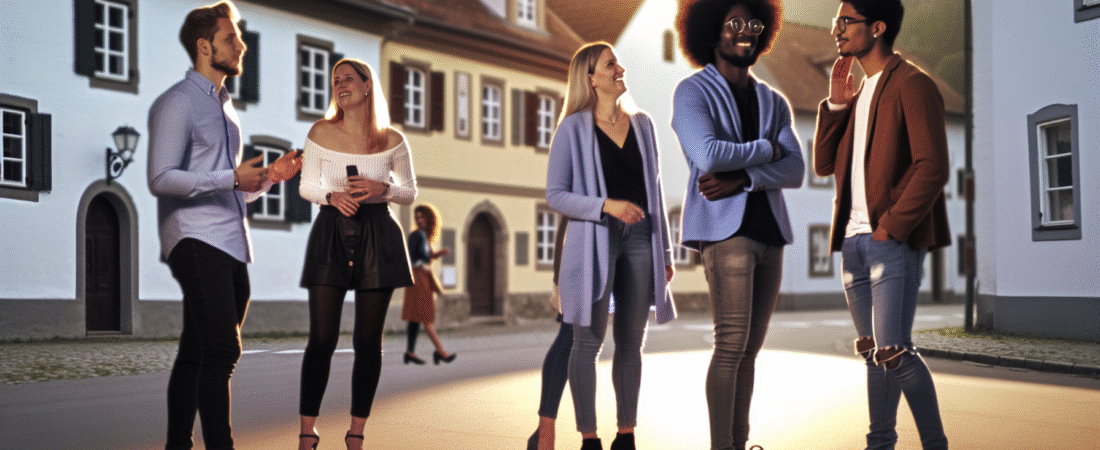 Wohnung kaufen in Nördlingen: Die ultimative Checkliste für Ihren Immobilienkauf