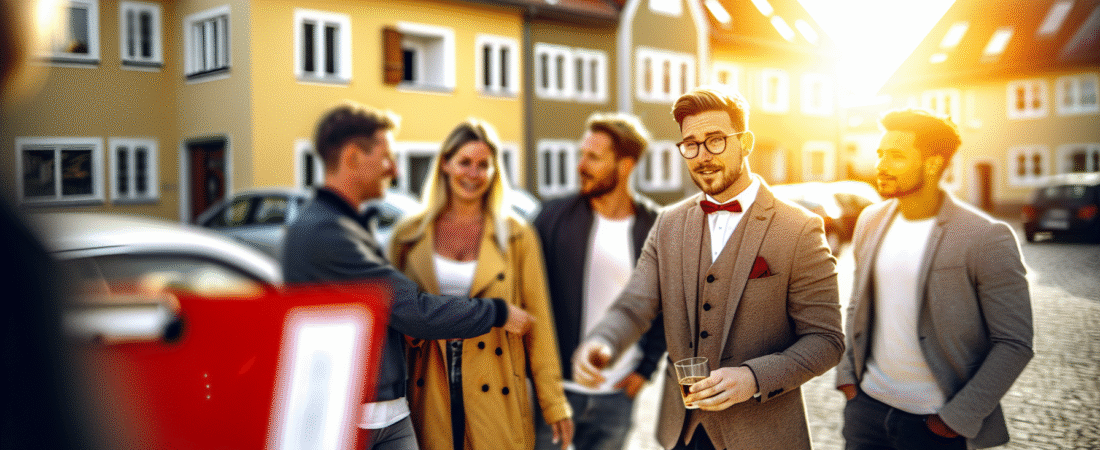 Wohnung verkaufen in Nördlingen: Diese Unterlagen brauchen Sie für den erfolgreichen Verkauf