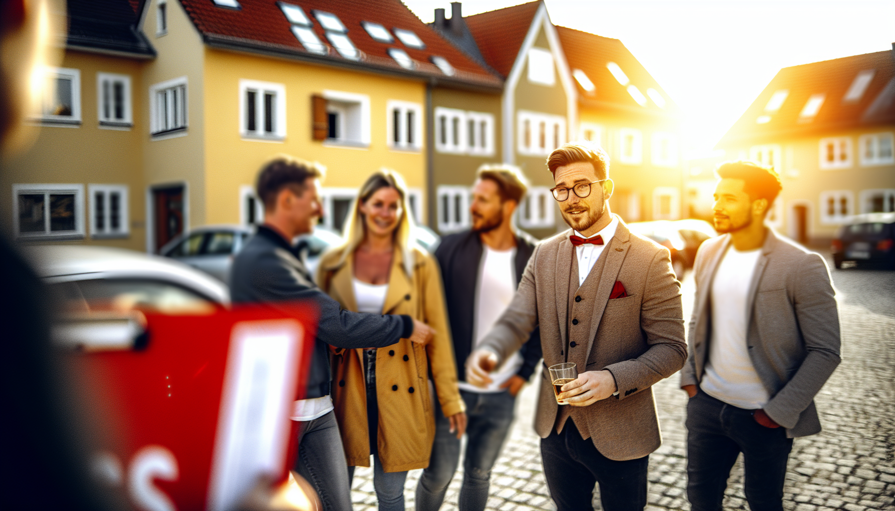 Wohnung verkaufen in Nördlingen: Diese Unterlagen brauchen Sie für den erfolgreichen Verkauf