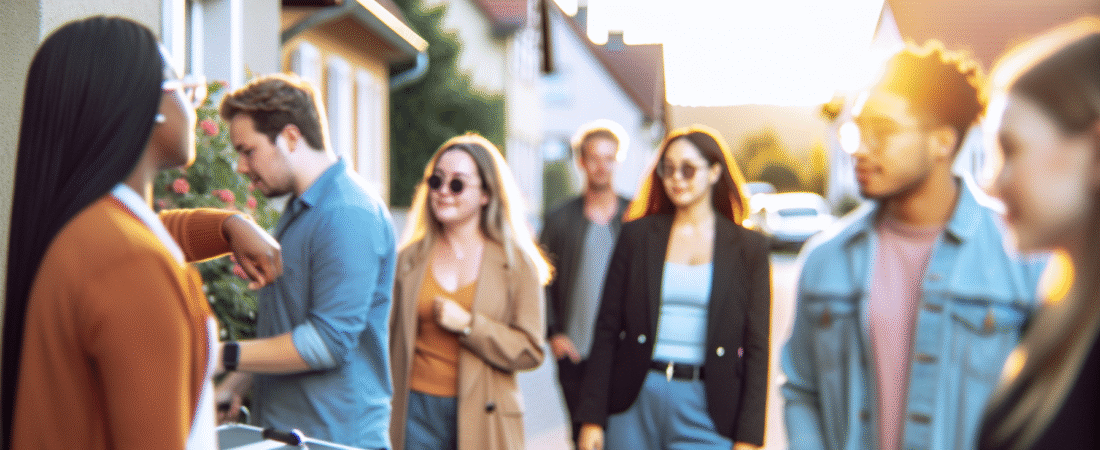 Wohnungsverkauf in Nördlingen: So läuft der Verkauf ab & welche Kosten erwarten Sie?