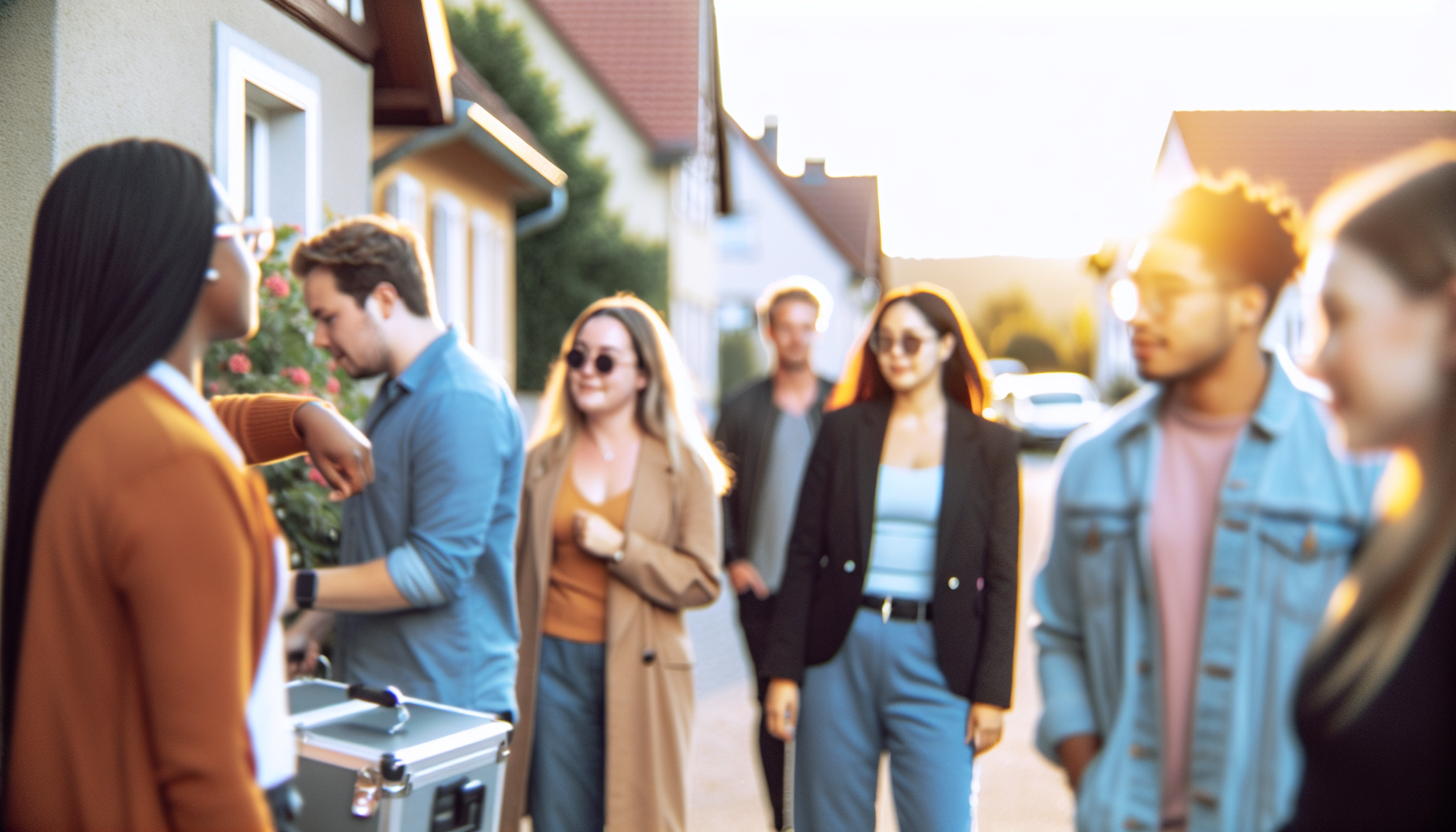 Wohnungsverkauf in Nördlingen: So läuft der Verkauf ab & welche Kosten erwarten Sie?