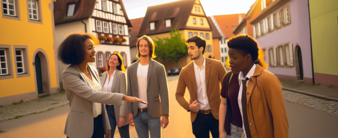 Wohnungsverkauf in Nördlingen: Die besten Tipps für Eigentümer