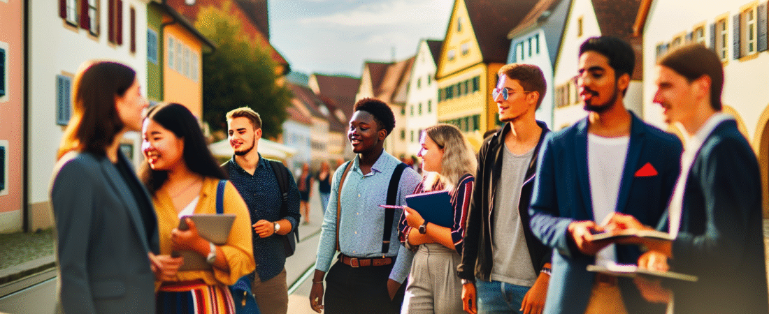 Gutachten oder Online-Bewertung: Welche Immobilienbewertung passt am besten in Nördlingen?