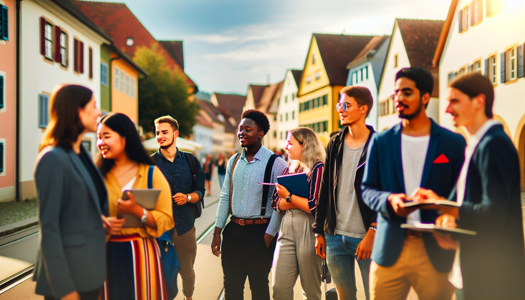 Gutachten oder Online-Bewertung: Welche Immobilienbewertung passt am besten in Nördlingen?