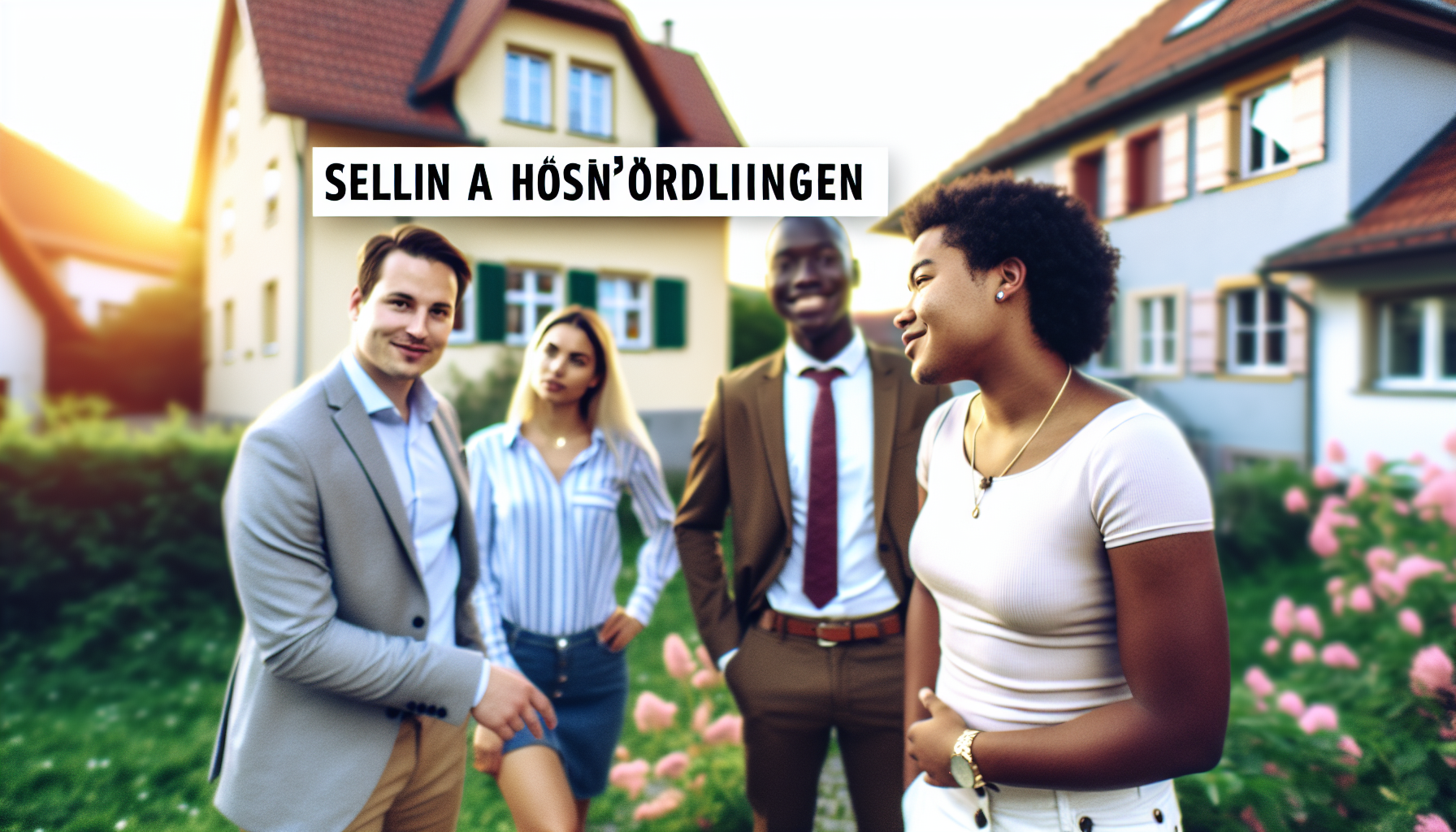 Haus verkaufen in Nördlingen: So gelingt der erfolgreiche Verkauf Schritt für Schritt