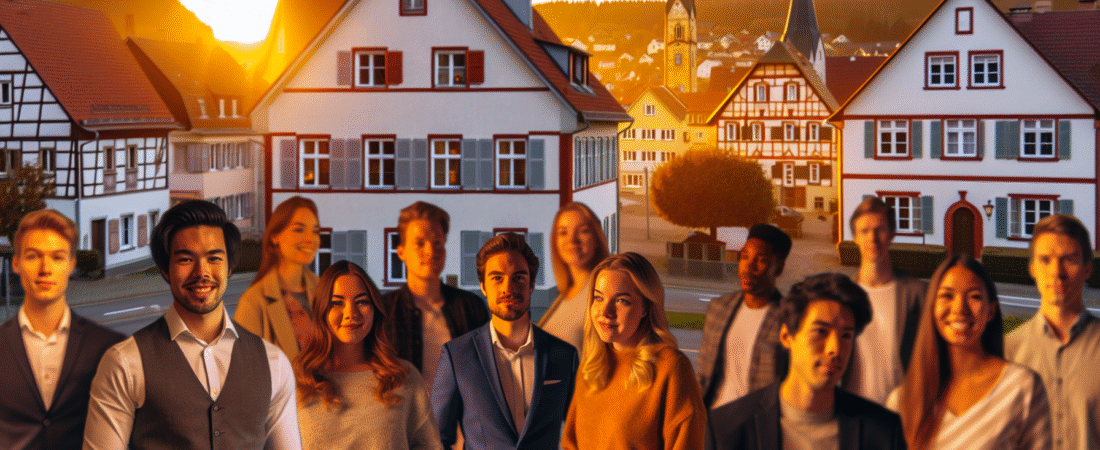 Hausverkauf in Donauwörth: So läuft der Verkauf vom Erstkontakt bis zum Notartermin ab