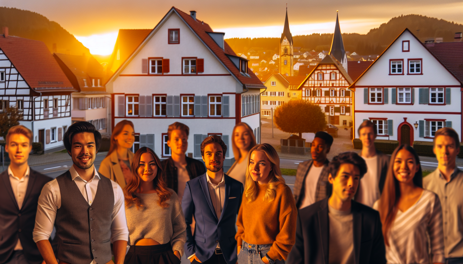 Hausverkauf in Donauwörth: So läuft der Verkauf vom Erstkontakt bis zum Notartermin ab