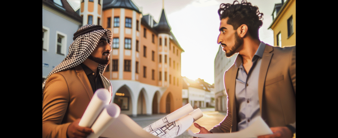 Hausverkauf in Donauwörth: So meistern Sie die Grundbuchformalitäten sicher