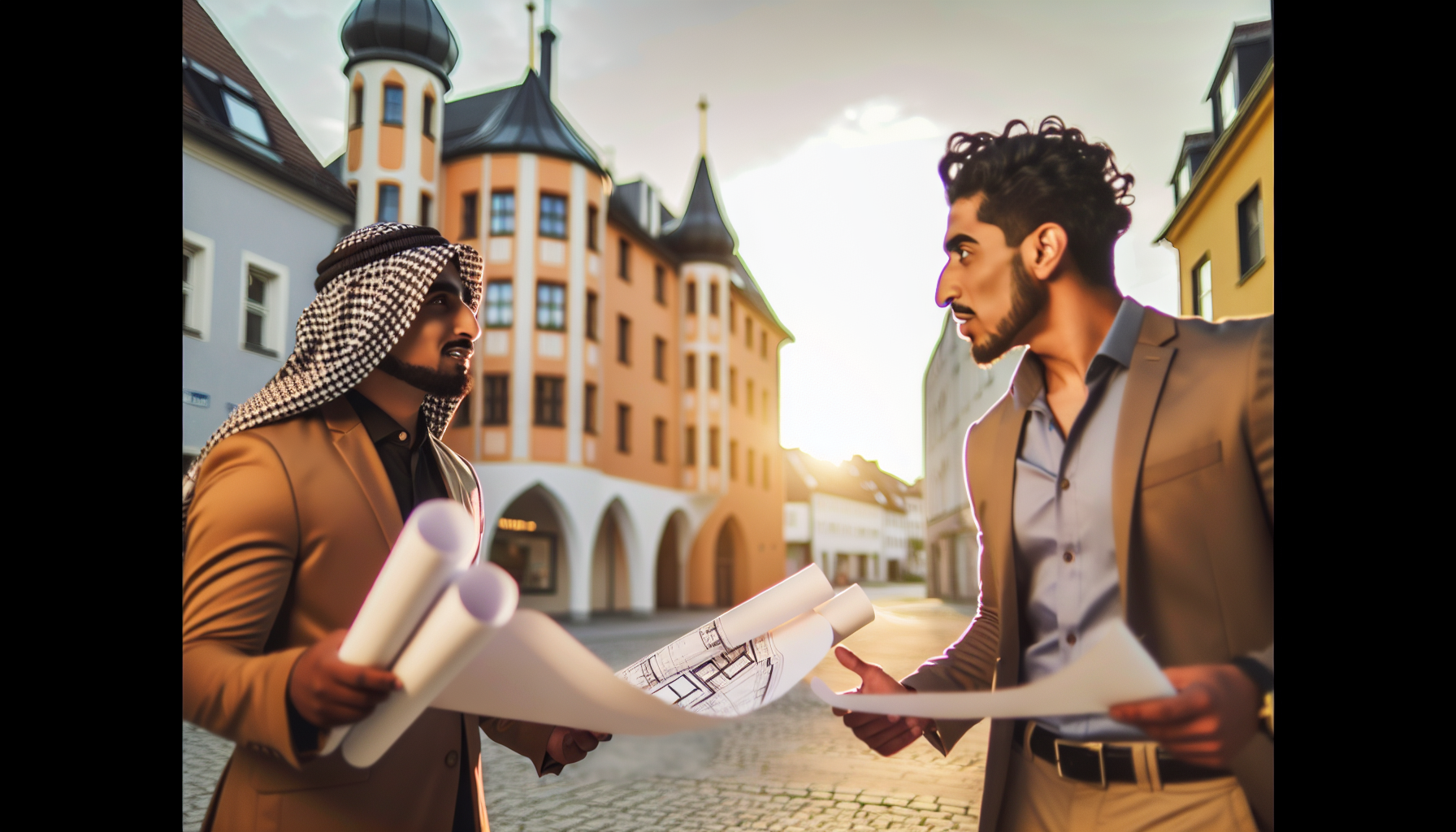 Hausverkauf in Donauwörth: So meistern Sie die Grundbuchformalitäten sicher