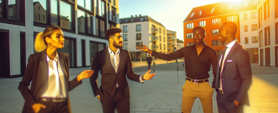 Hausverkauf in Nördlingen: So gelingt der Ablauf vom Erstkontakt bis zum Notar