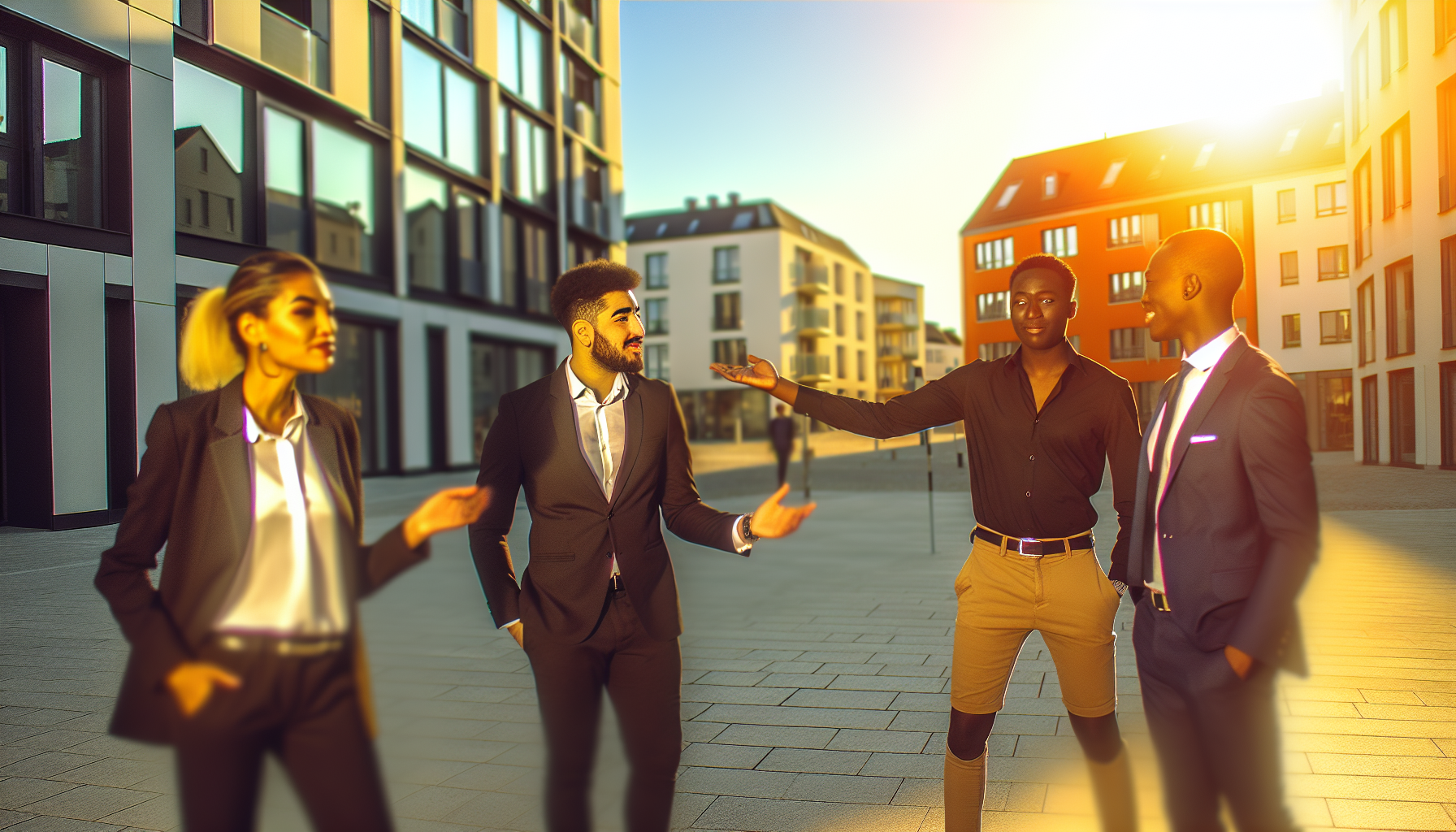 Hausverkauf in Nördlingen: So gelingt der Ablauf vom Erstkontakt bis zum Notar