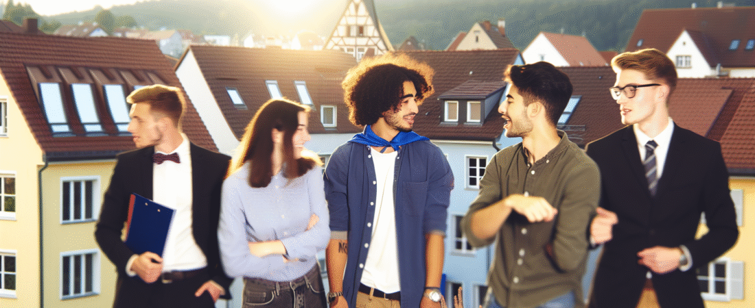 Hausverkauf in Nördlingen: So läuft der Ablauf vom Erstkontakt bis zum Notar