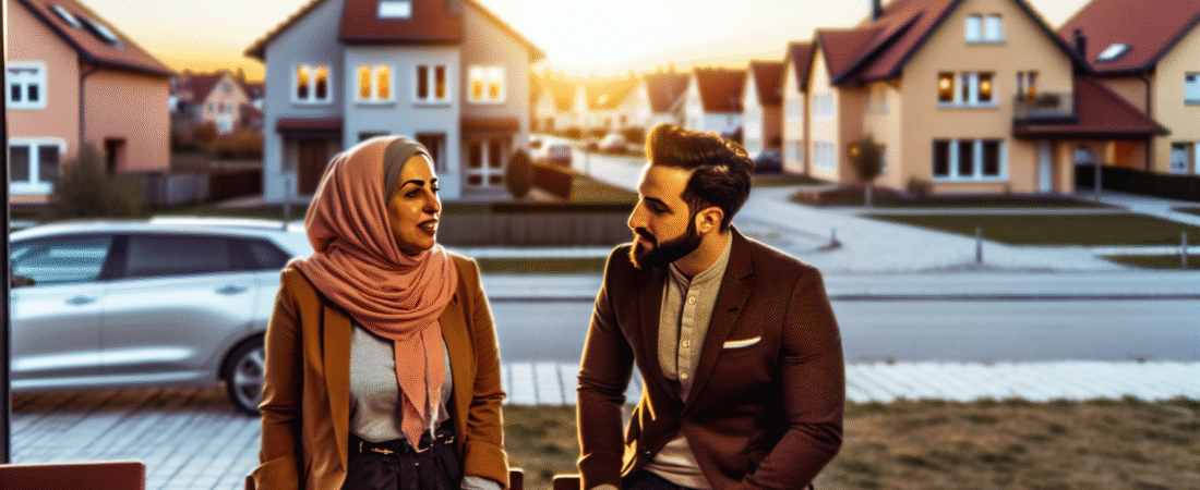 Hausverkauf ohne Stress: So hilft Ihnen Ihr Makler in Nördlingen effektiv