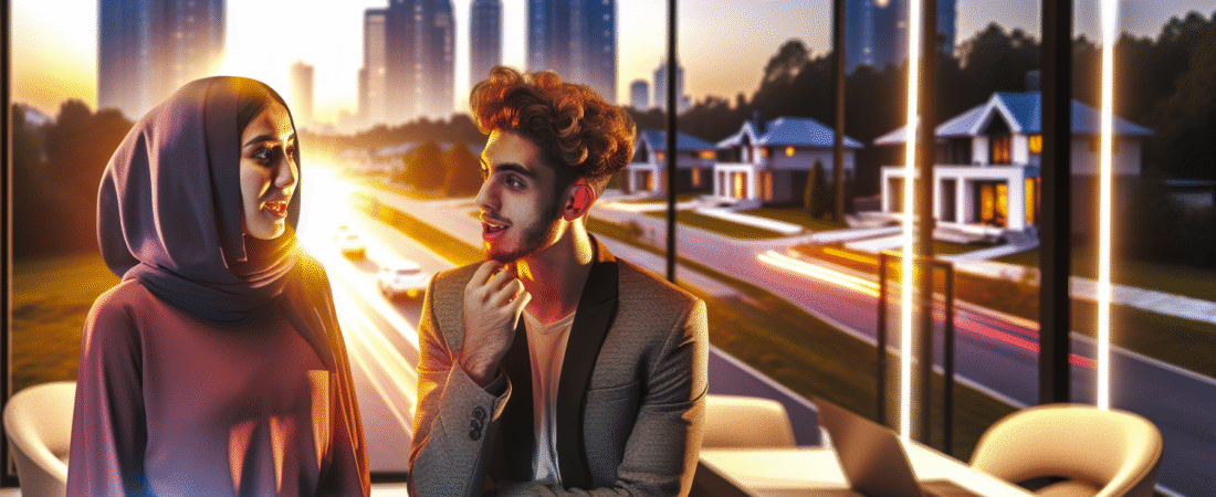 Hausverkauf ohne Stress: Wie Ihr Makler in Donauwörth Sie unterstützt