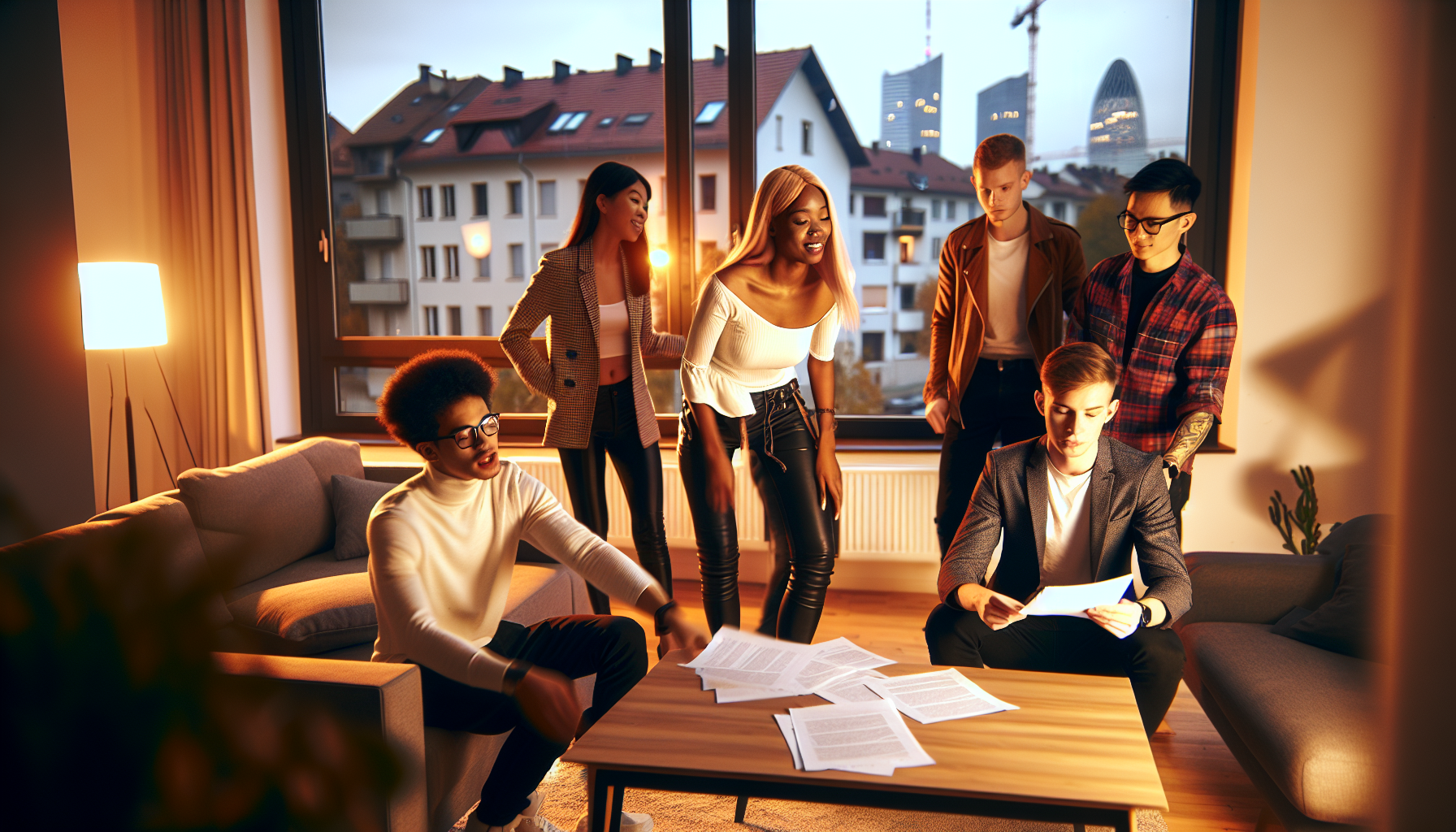 Hausverkauf in Nördlingen vorbereiten: Die ultimative Checkliste für Verkäufer