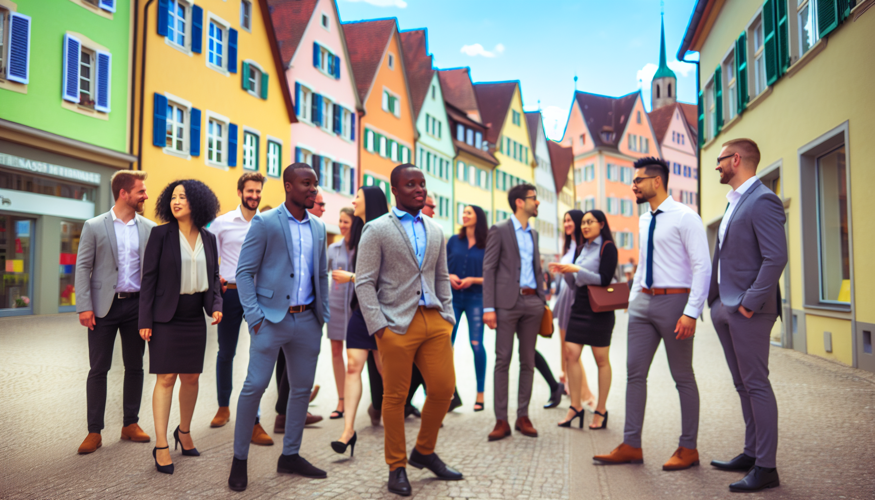 Hausverkauf in Nördlingen vorbereiten: Die ultimative Checkliste für Verkäufer