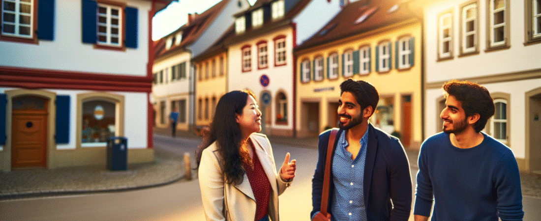 Immobilie in Nördlingen jetzt verkaufen oder besser warten? Aktuelle Trends erklärt