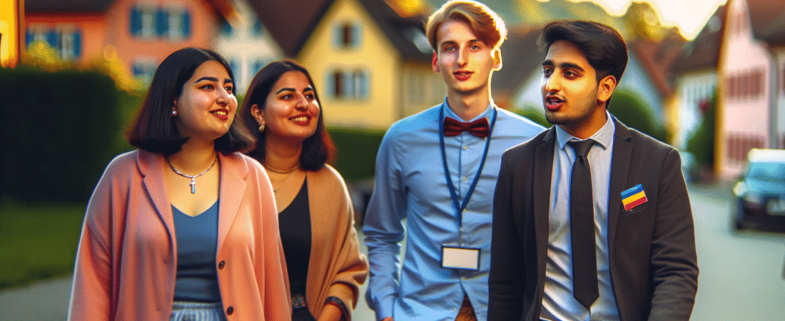 Immobilie verkaufen in Nördlingen: Profi-Tipps vom Makler für Ihren erfolgreichen Verkauf