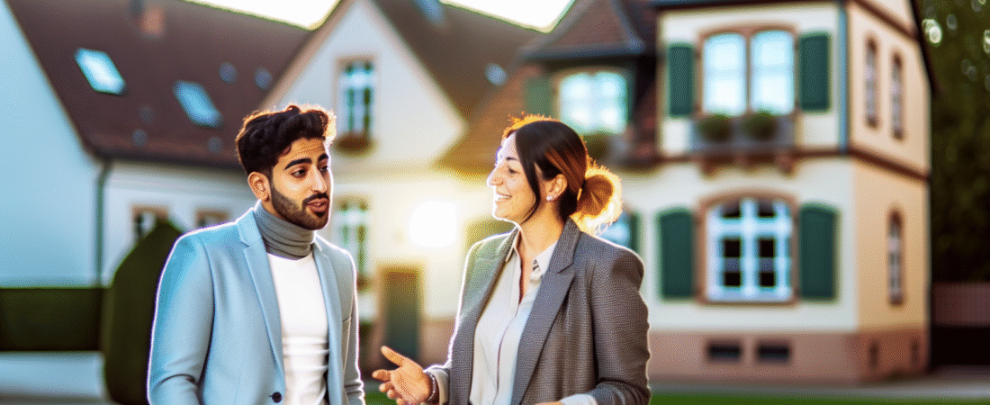 Immobilienbewertung in Nördlingen: So bestimmen Sie den optimalen Verkaufspreis