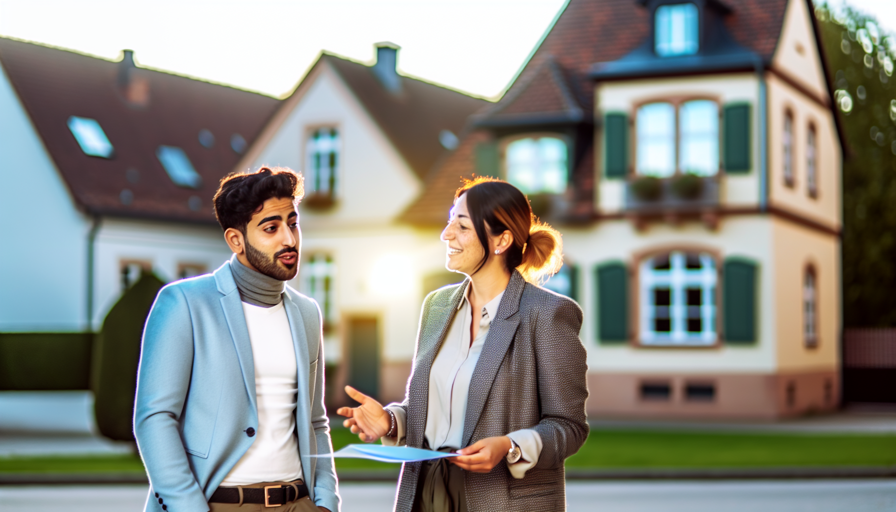 Immobilienbewertung in Nördlingen: So bestimmen Sie den optimalen Verkaufspreis