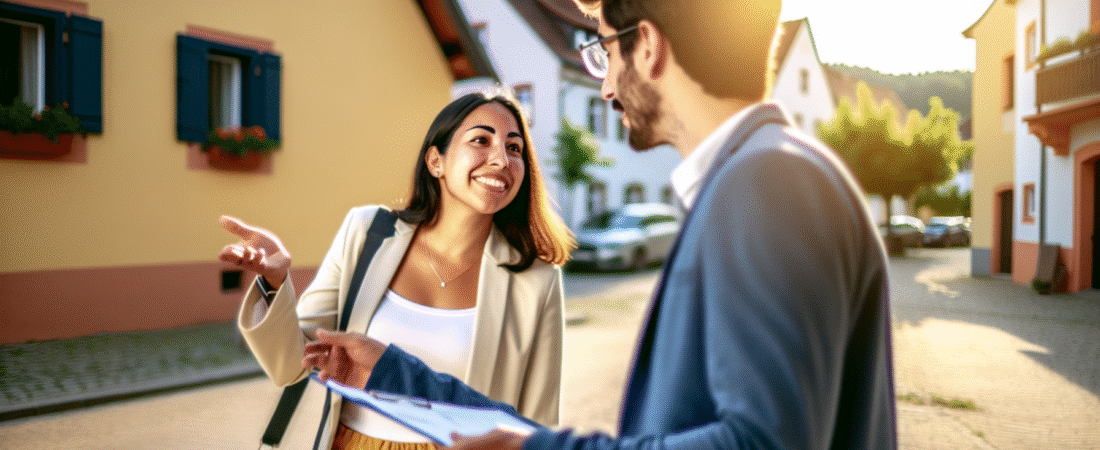 Notartermin beim Immobilienverkauf in Donauwörth: So bereiten Sie sich optimal vor