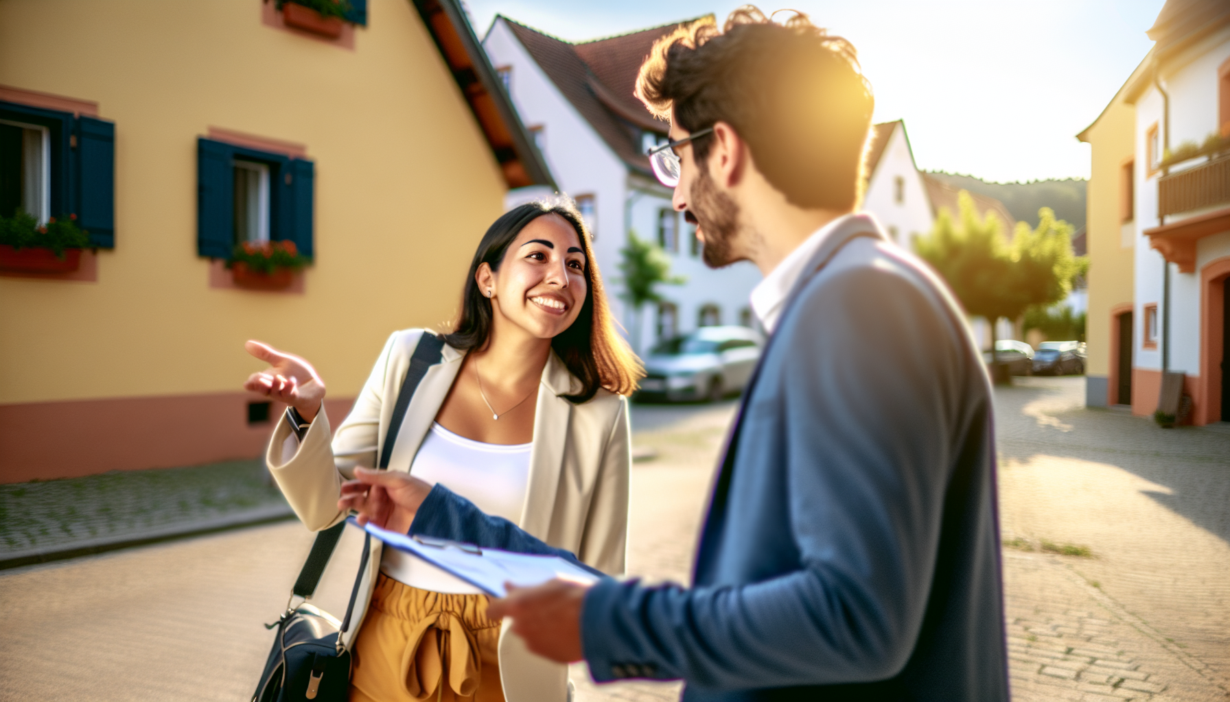 Notartermin beim Immobilienverkauf in Donauwörth: So bereiten Sie sich optimal vor