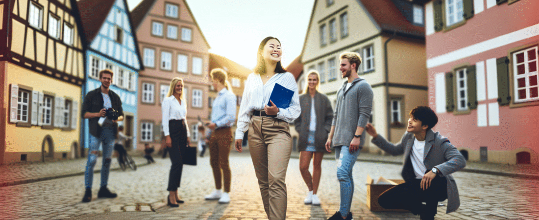 Notartermin beim Immobilienverkauf in Nördlingen: So bereiten Sie sich optimal vor