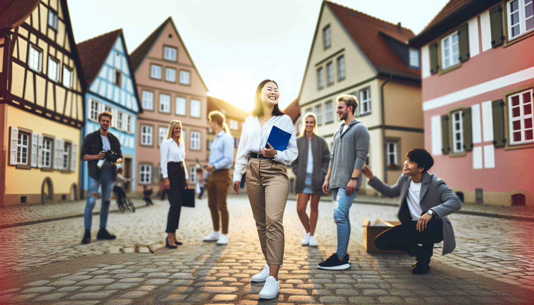 Notartermin beim Immobilienverkauf in Nördlingen: So bereiten Sie sich optimal vor