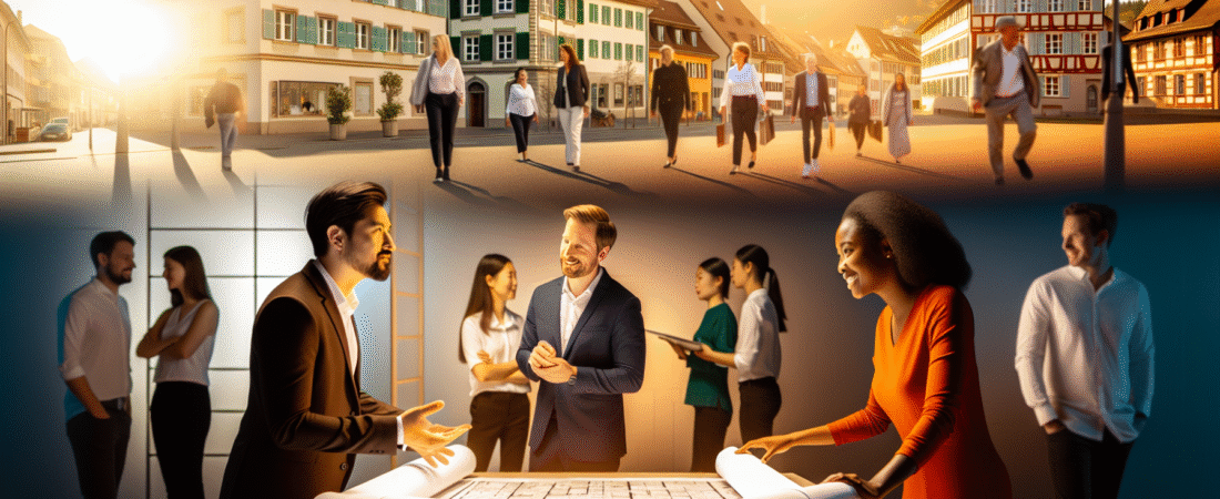 Notartermin beim Immobilienverkauf in Nördlingen: So bereiten Sie sich optimal vor