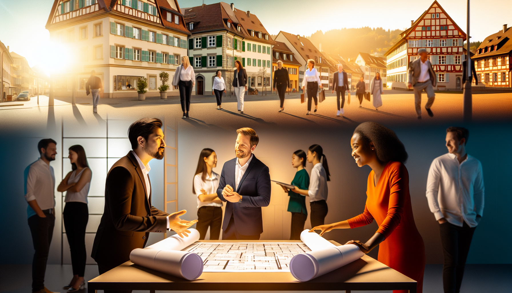 Notartermin beim Immobilienverkauf in Nördlingen: So bereiten Sie sich optimal vor