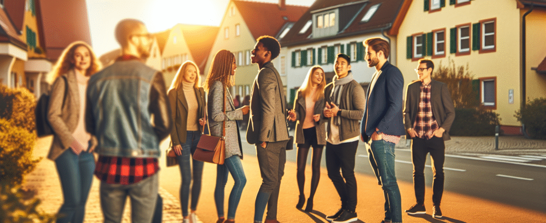 Privatverkauf oder Makler? Der beste Weg für Ihren Hausverkauf in Nördlingen