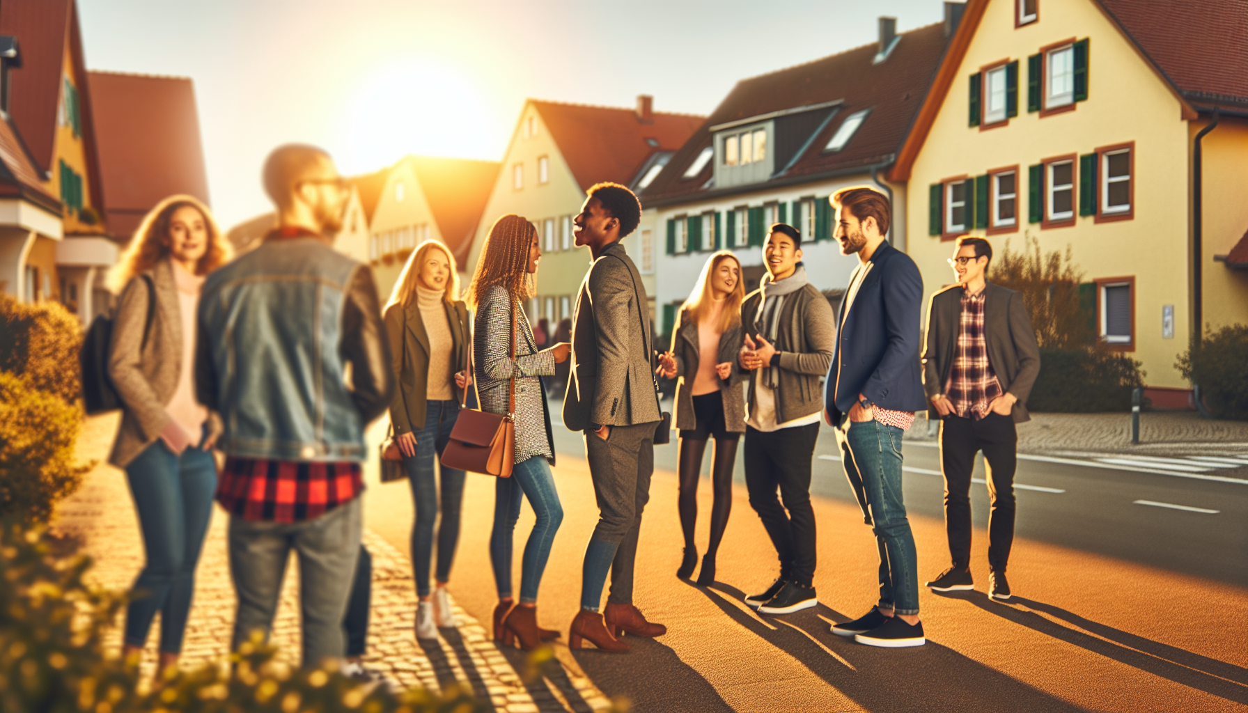 Privatverkauf oder Makler? Der beste Weg für Ihren Hausverkauf in Nördlingen