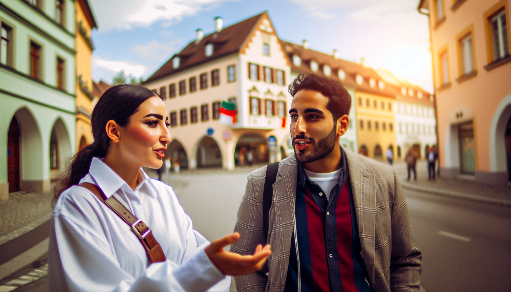 Privatverkauf oder Makler? So gelingt der Hausverkauf in Nördlingen