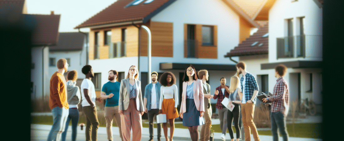 Privatverkauf oder Makler? So gelingt Ihr Hausverkauf in Donauwörth