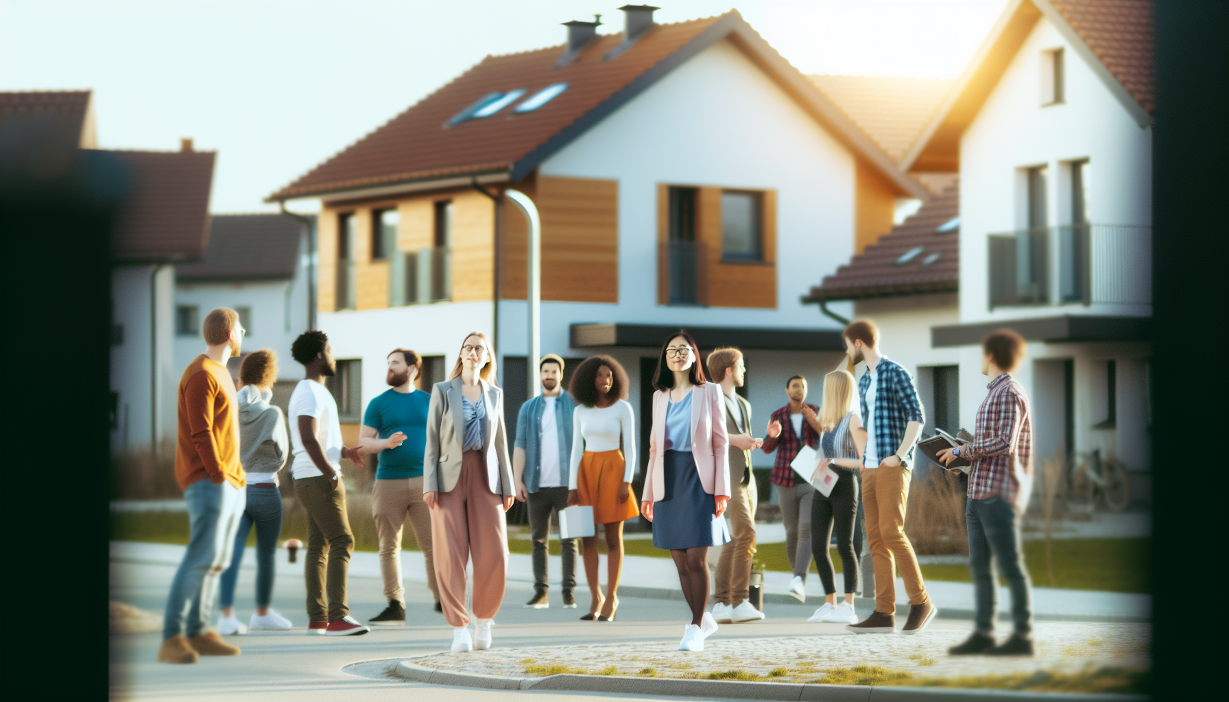 Privatverkauf oder Makler? So gelingt Ihr Hausverkauf in Donauwörth