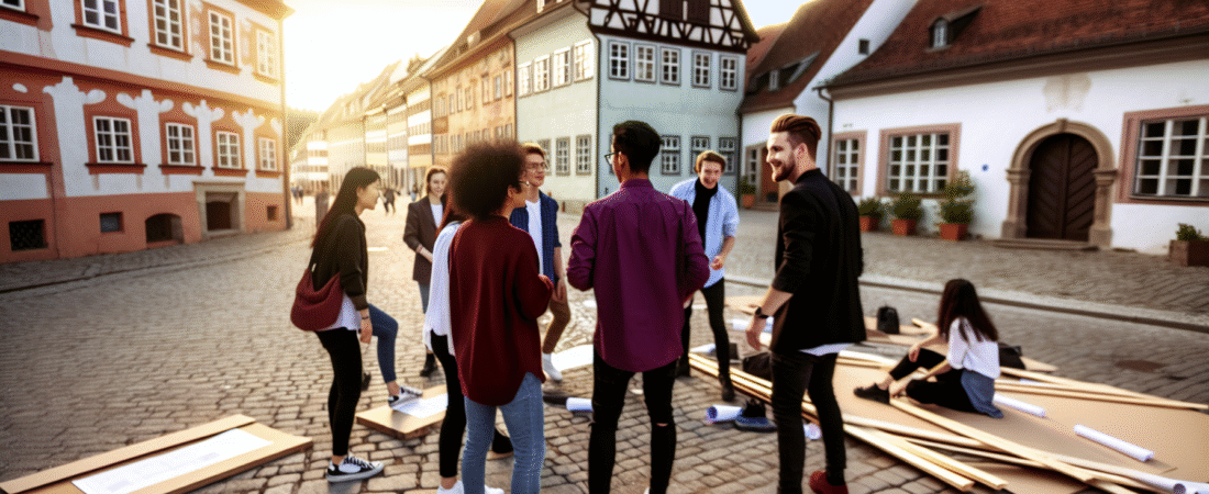 Renovieren vor dem Hausverkauf in Nördlingen: Lohnt es sich für Sie?