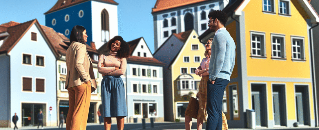 Renovieren vor dem Hausverkauf in Nördlingen: Lohnt es sich für Sie?